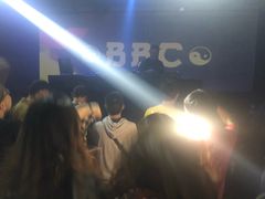 -Vox Livehouse(长沙店)