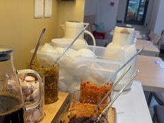 -李先生牛肉面大王(广渠门内店)