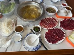 -乌记鲜活牛肉城(金砂东路店)