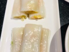 蜜汁叉烧肠粉-老广酒楼(樱花店)