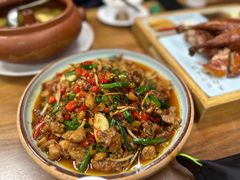 -翠云楼·汽锅鸡·云南特色菜(翠湖公园店)