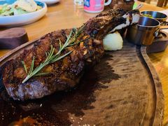 -MR.ROCKY洛奇先生RESTAURANT&BAR(宝安壹方城店)