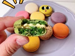 -PAUL LAFAYET 法式甜品(深圳湾万象城店)