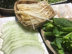 -重庆渝达老火锅(春熙路店)