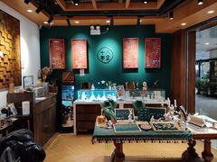 -十八字金·银饰·开蚌DIY·手工体验团建(富力广场店)