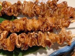 -一豚轩·烧鸟·豚骨拉面(五四路店)