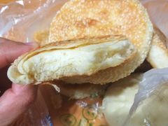 咸烧饼-东兴楼(通州店)