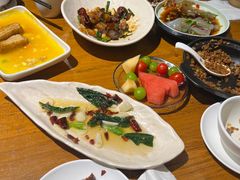 -隔壁老王·家常云南菜(花巷店)