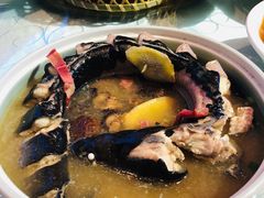 -南苑环球酒店云顶高级中餐厅(鄞县大道店)