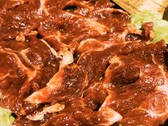 -四喜小胖·北京涮肉(五道营店)