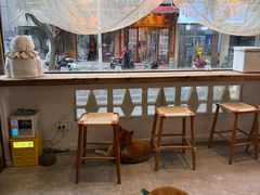 -三目仓咖啡(贤南路店)