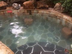 -韶关经律论国际酒店温泉