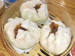 -潮粥荟·潮汕砂锅粥(朝阳大悦城店)