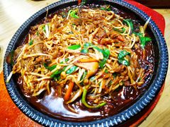 -小木屋拌饭(鞍山景子街小商品城店)