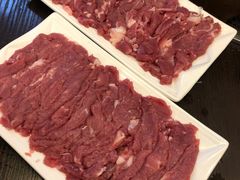 -前门张记涮肉(前门店)