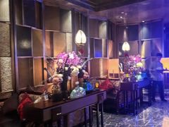 -足本纪·足道 SPA 简餐 洗浴(钱江新城店)