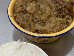 -定家小酥肉·清真(回民街店)