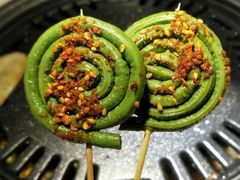 -猫爪爪原切自助烤肉(观音桥阳光世纪店)