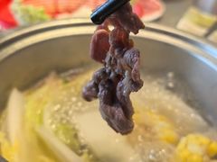 -贵宾牛·潮汕牛肉火锅(珠池总店)