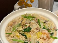 -莆田餐厅PUTIEN(世博源店)