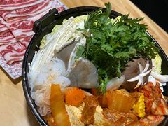 -活鳗饭·鹅肝范儿(高碑店店)