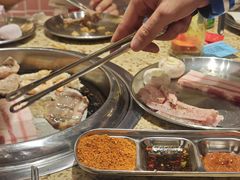 -姜胖胖无限自助烤肉(罗湖宝能店)