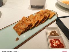 -玉华台饭庄·淮扬菜·烤鸭(望京店)