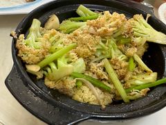 -台山美食一绝阿四台山黄鳝饭(阿四创作店)