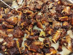 糖醋排骨-嘉州九妹凤爪(乐山总店)