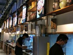 -水煮三国·川鲁江湖菜(香山店)