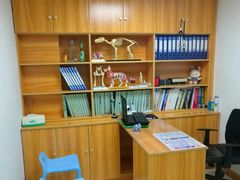 -pd派德宠物中心医院24H急重症·眼科中心·血液透析中心(嵩山北路店)