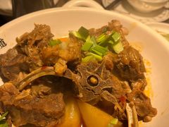 -羊之道草原味道清真餐厅(番禺店)