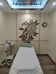 -芳朵美容养生SPA
