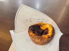 -裕莲茶楼(陆家嘴中心店)