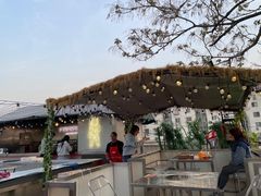 -王歘歘·chuǎ火锅(五道营店)