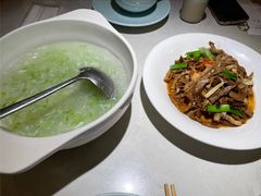 -四道菜·福建海蛎煎(世欧广场店)