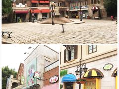 -中旅阿那亚九龙湖·公主酒店