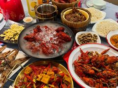 -怪怪龙虾·来自江苏盱眙(惊驾路店)