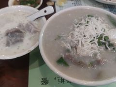 自选道滘粥-和记道滘鱼粥