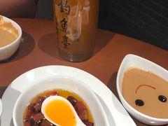 -宝泉铜锅·涮羊肉(解放东路店)