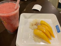 -Pier 21 (Terminal 21 Asok)