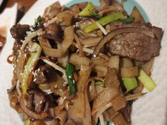 -又一福烤鸭·北京菜(东四店)