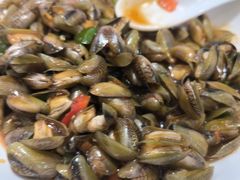 -东江海鲜大排档·潮汕菜·砂锅粥