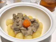 小土豆烧排骨-口味堂(珞喻路店)