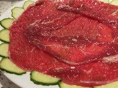 -大味生态火锅(蓝谷地店)