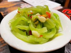 -盟重烧烤(高正街店)