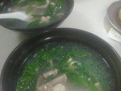 -浪记面店(老墟村店)