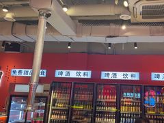 -南浦洞烤肉·新世界版(奥体店)