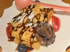 -茶去咖啡屋(武侯祠店)