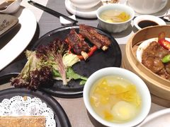 -宴会中心